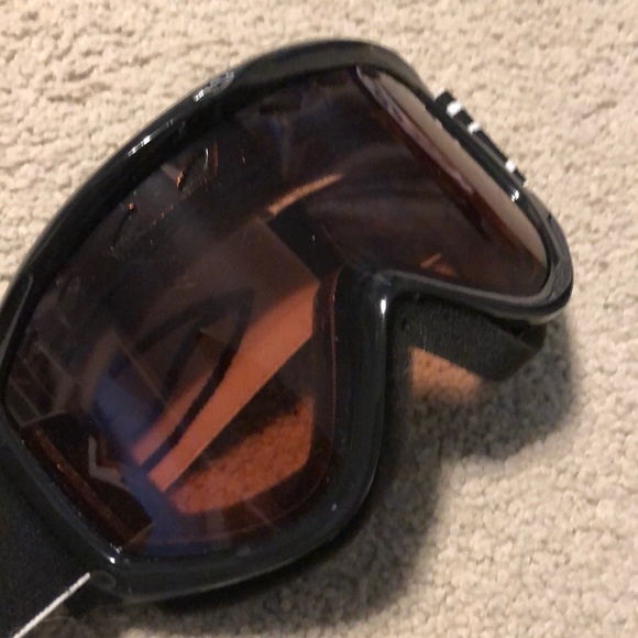 Briko men’s large googles black - Picture 4 of 4